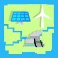 Idle Electricity Tycoon（空闲电力大亨）