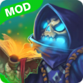 Magic Defenders HD（魔法守护者）