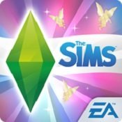 The Sims（模拟人生国际版）