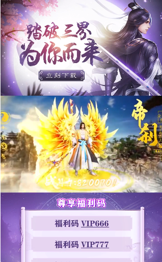 丰际网络剑道封神
