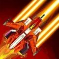 Star Squadrons - Galaxy Wars（太空星系中队）