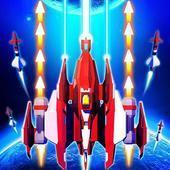 Space Phoenix（驾驶太空战斗机）