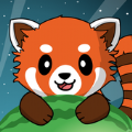 Red Panda（饥饿的森林小浣熊）