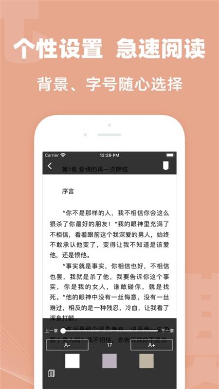 TXT全本小说