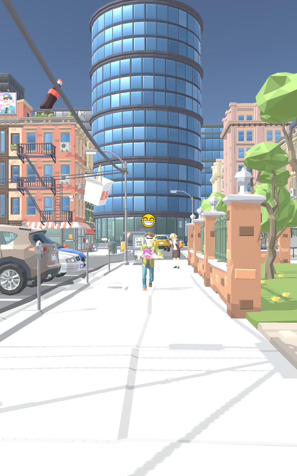 Choose Life 3D（双面的人生3D）