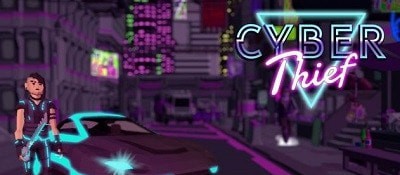 Cyber Thief（网络窃贼）