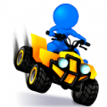 Buggy Rush（水上卡车疯狂冲刺）