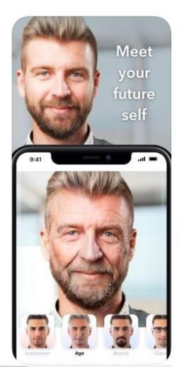 faceapp