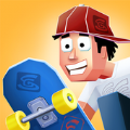 Faily Skater（失败溜冰者）