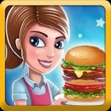 Top Burger（顶级汉堡大亨）