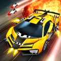 Chaos Road（混沌公路战斗赛车）