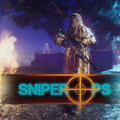 SniperOps（黑夜狙击手）
