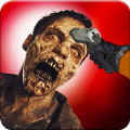Offline Dead Target Zombie Warfare Shoot-Gun Game