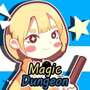 MagicDungeon（术法地牢）