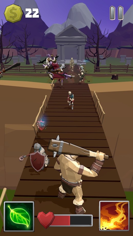 You Shall Not Pass（你不能通过）