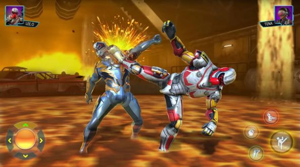SATRIA HEROES（萨特里亚英雄）