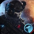 Black Commando Falcon Force（黑色突击队猎鹰部队）