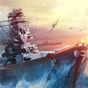 WARSHIP BATTLE（炮艇战3d战舰）