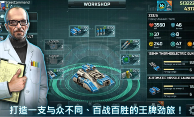 Art of War 3（战争艺术3中文版）