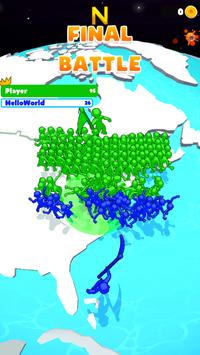 Trivia Planet（琐事行星大乱斗）
