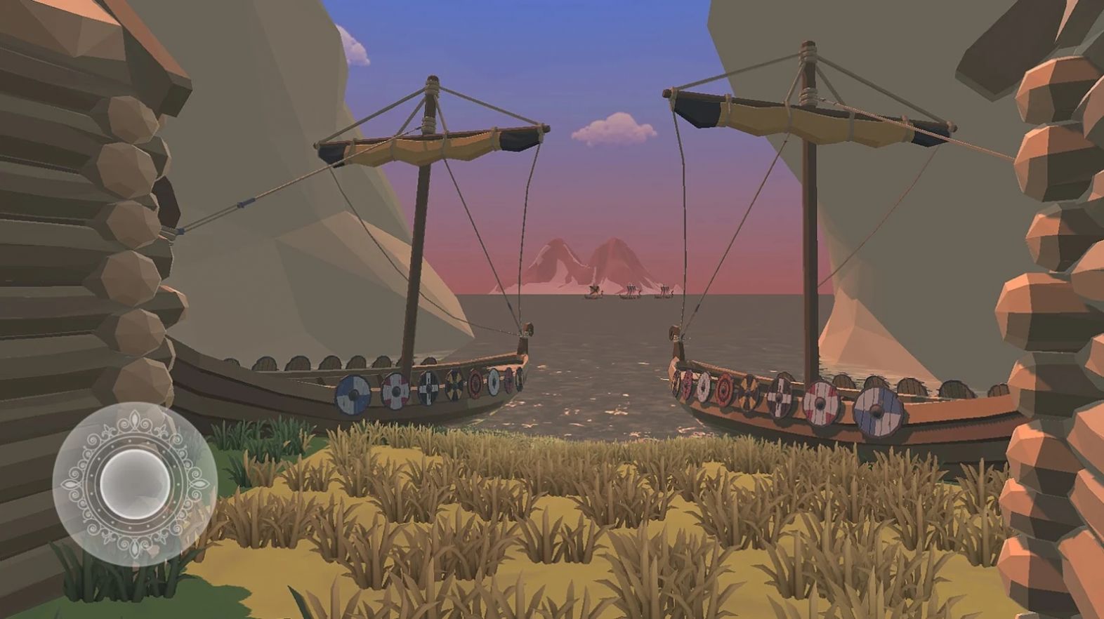 Last Viking（最后的北欧海盗）