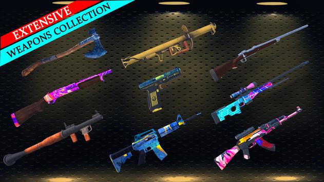 Special Force Secret Operation（FPS特种突击）