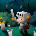 Raising Infinite Swords（无尽剑道）