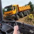 Heavy Truck（重型越野卡车模拟）