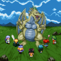 Tenmilli RPG（怪物大陆冒险）