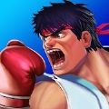 Street Fighting Man（街头霸王袭击）