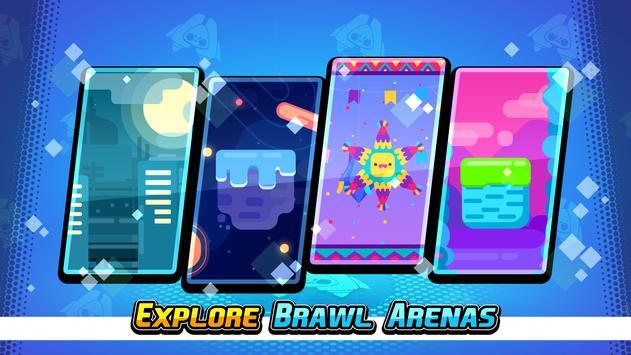 Gravity Brawl（重力群殴