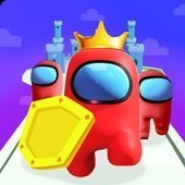 Imposter Clash 3D（冒名冲突者3D）