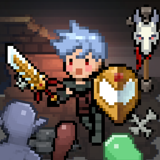 Evil Hunter Tycoon（猎魔村物语）