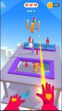 Laser Master 3D（镭射大师3D）