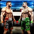 Real Shoot Boxing 2021（实拍拳击比赛）