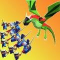 PolytopiaKingdomBattleOfFour Armies（多元四军之战）
