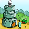 Tower Defense（塔楼防御）