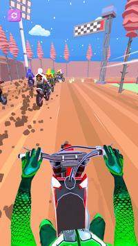 Dirt Bikes（越野骑士3D）