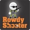 Rowdy Shooter !（吵闹的枪手）
