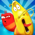 Larva Heroes（虫虫战士们）