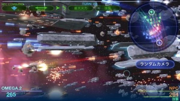 CelestialFleet（太空舰队战斗）