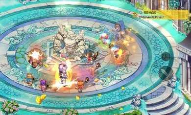 魔法师M韩服