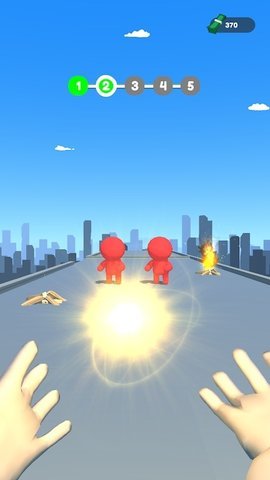 Element Master（小人元素主控3D）