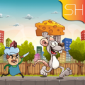 amazing mouse adventures（神奇的老鼠冒险）