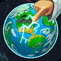 世界盒子沙盒上帝模拟器