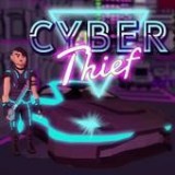 Cyber Thief（网络窃贼）