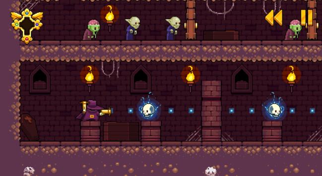 Turn Undead（怪兽猎杀任务）