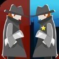 Find The Differences（假面侦探使者）
