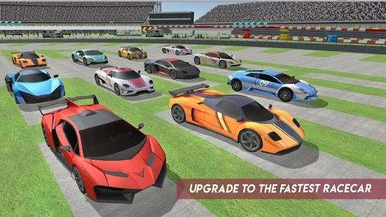 Car Racing（不可能的赛车手）