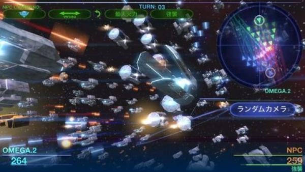 CelestialFleet（太空舰队战斗）
